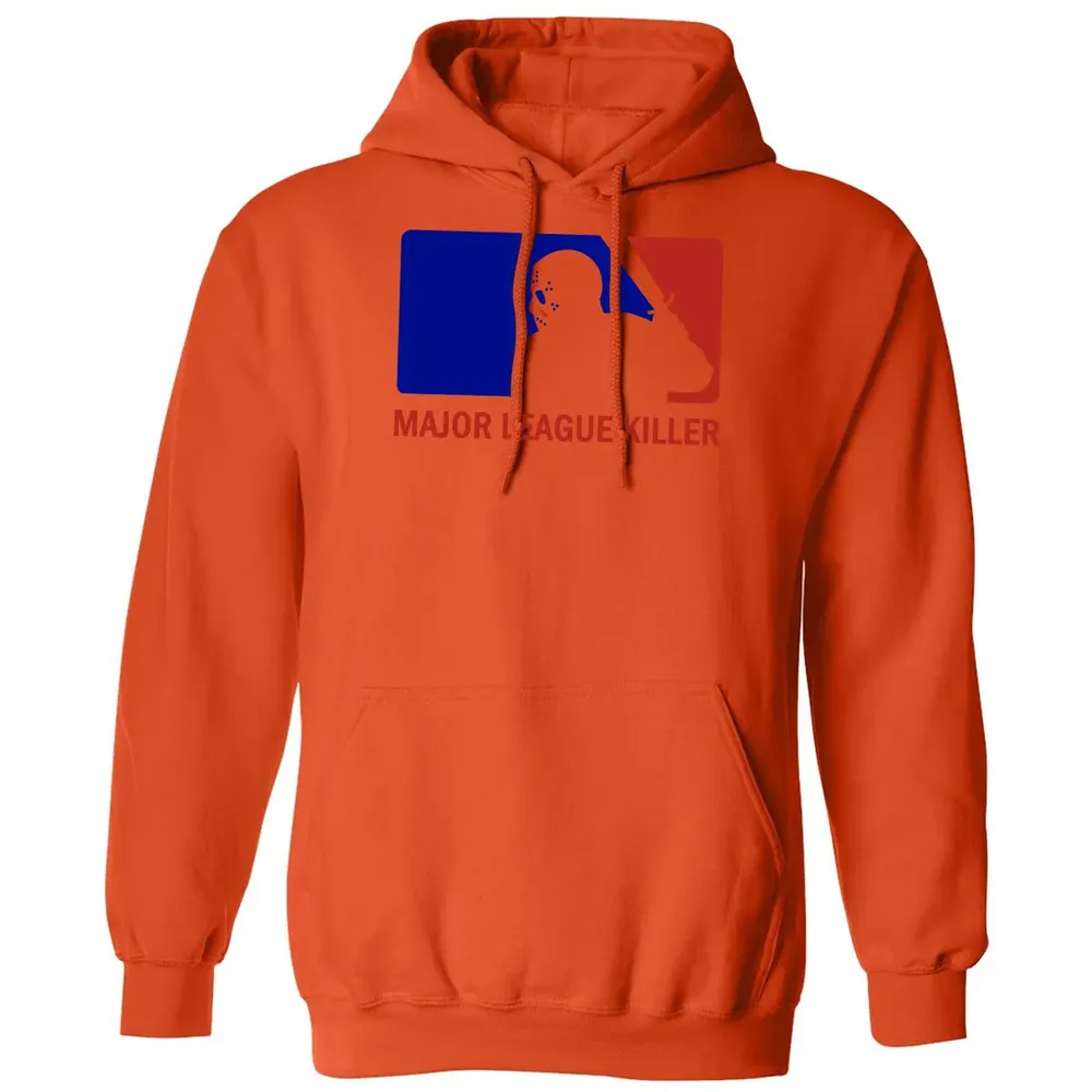 MLK Classic Unisex Hoodie - 10