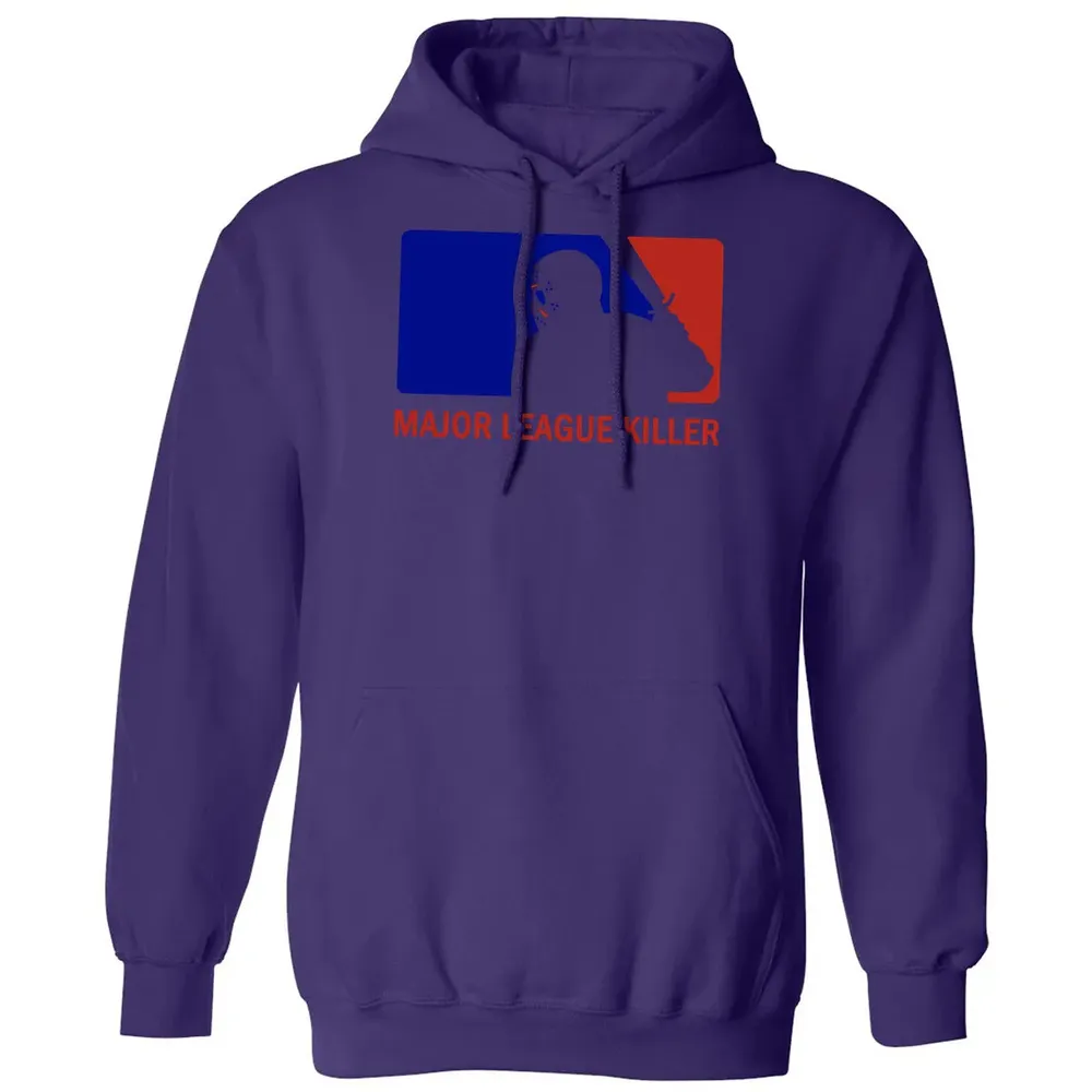 MLK Classic Unisex Hoodie - 6