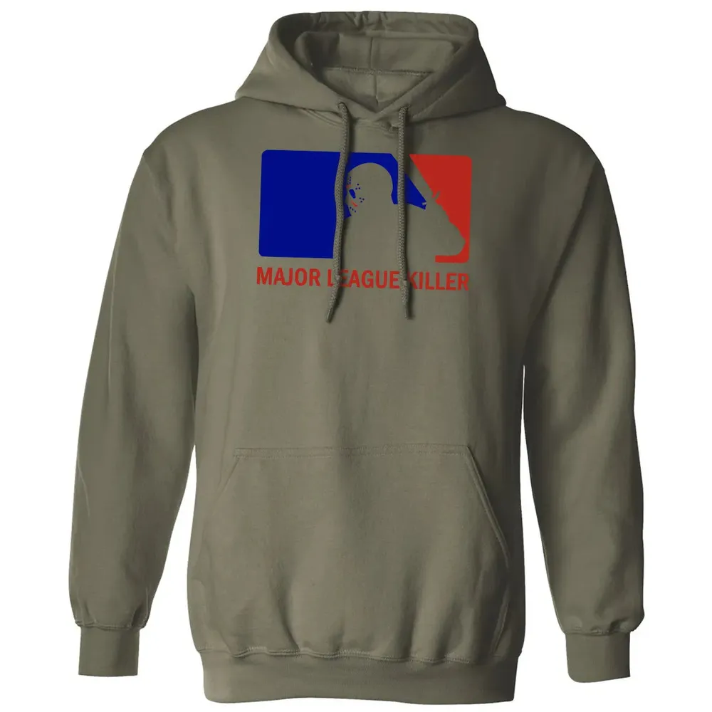 MLK Classic Unisex Hoodie - 4