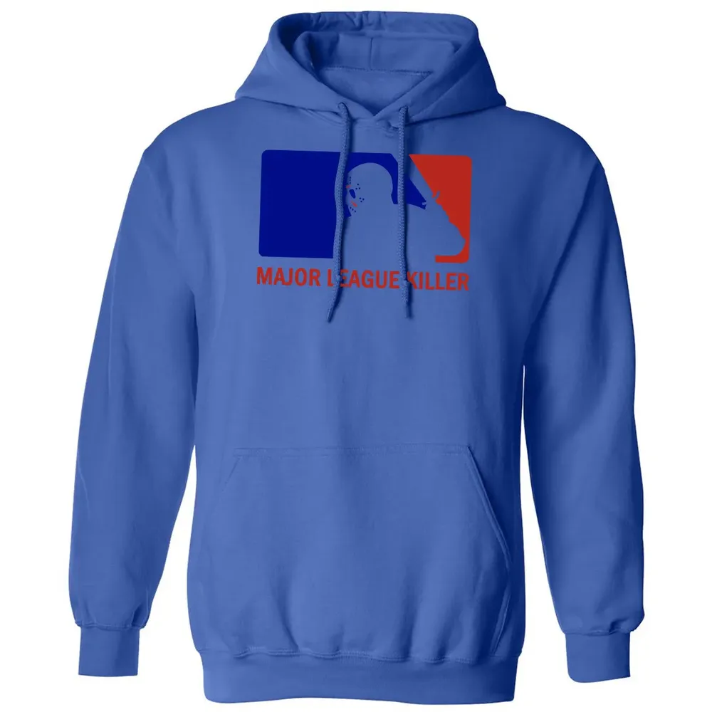 MLK Classic Unisex Hoodie - 9