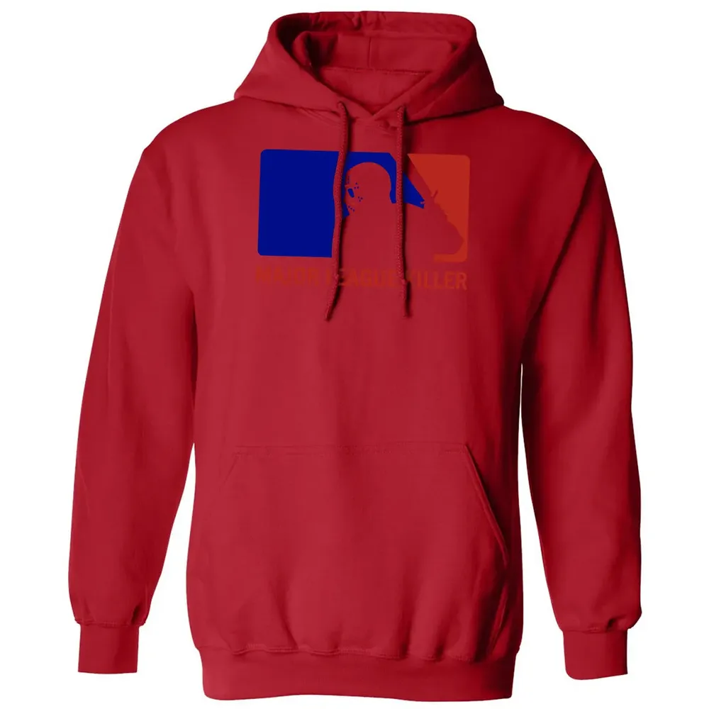 MLK Classic Unisex Hoodie - 5