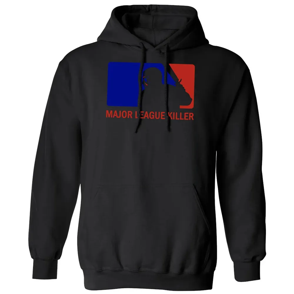 MLK Classic Unisex Hoodie - 11