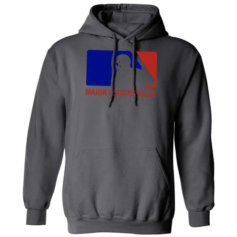 MLK Classic Unisex Hoodie - 7