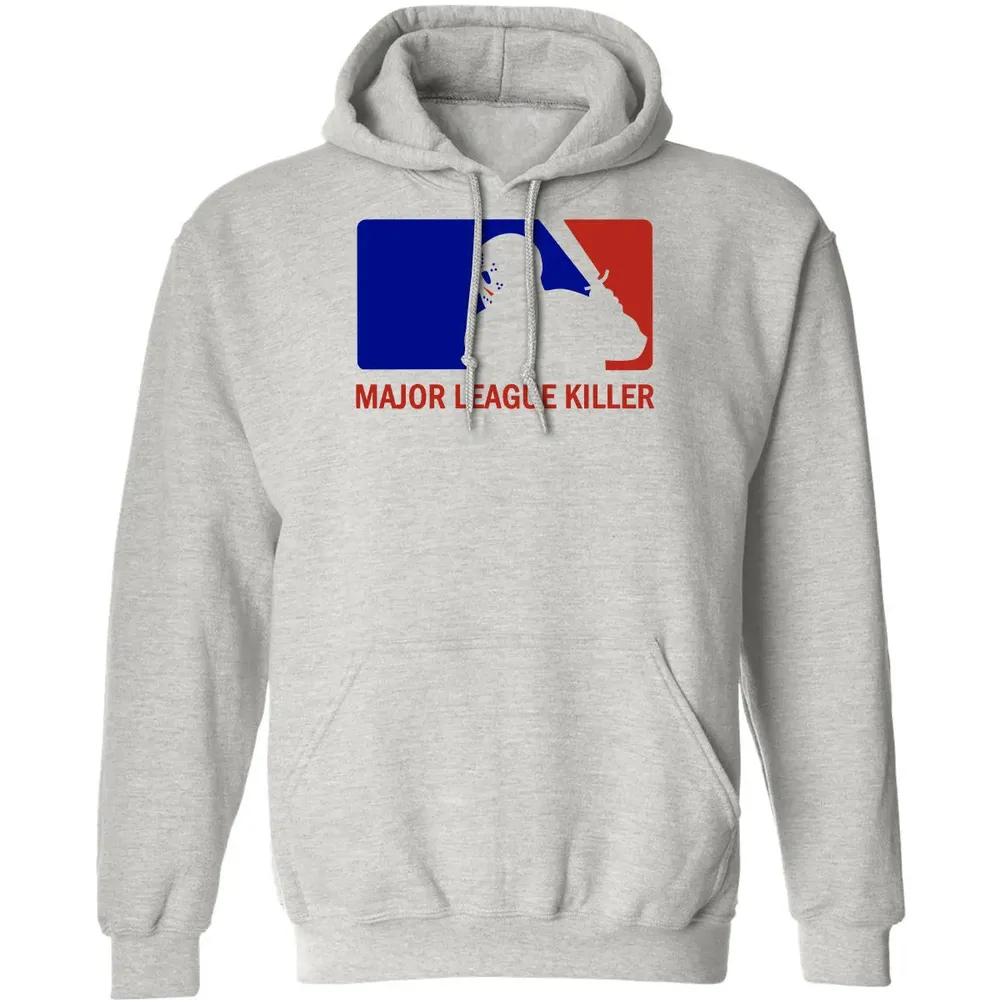 MLK Classic Unisex Hoodie - 2