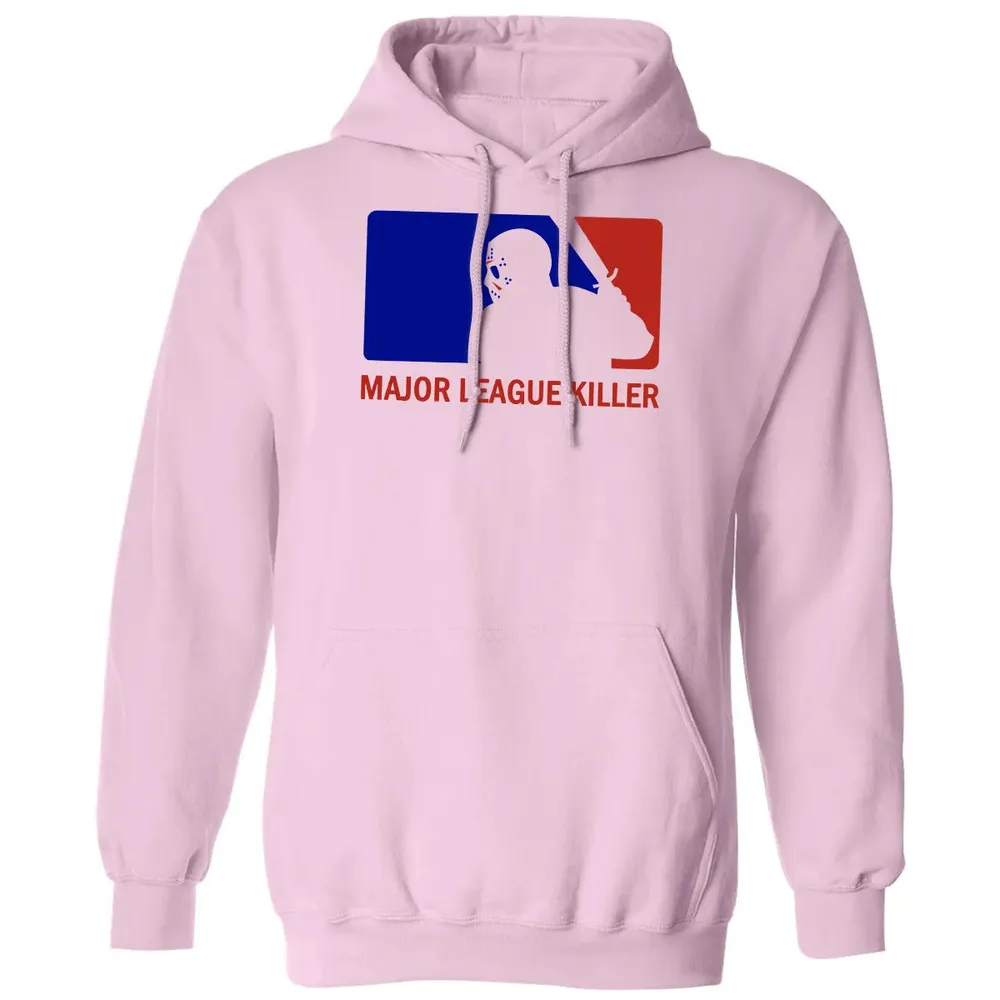 MLK Classic Unisex Hoodie - 3