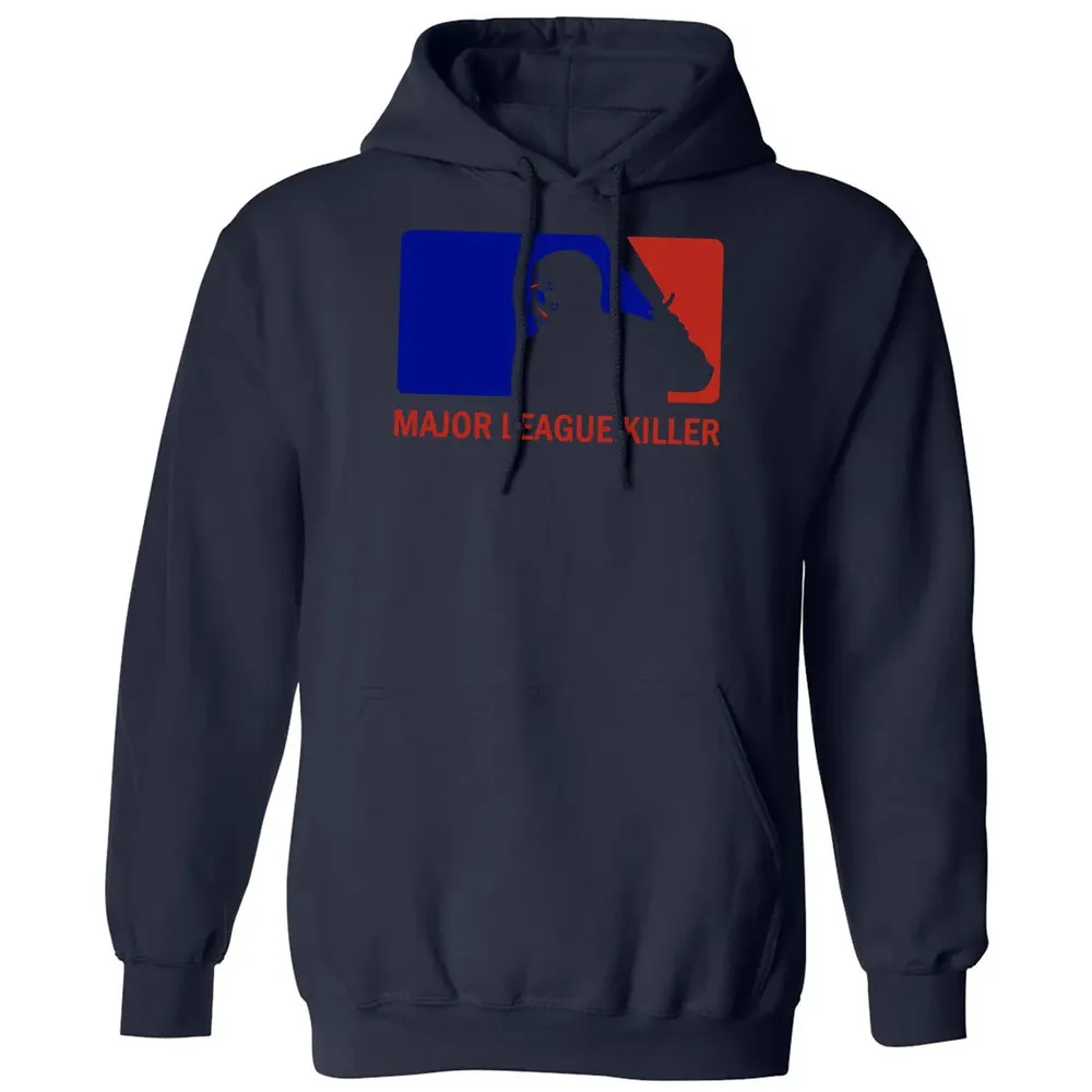 MLK Classic Unisex Hoodie - 8