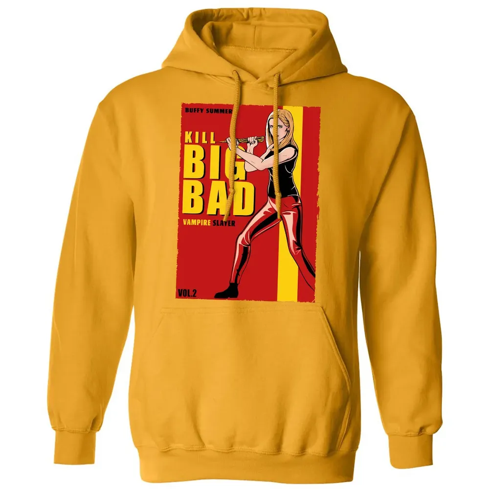 Vampire Slayer Classic Unisex Hoodie - 12