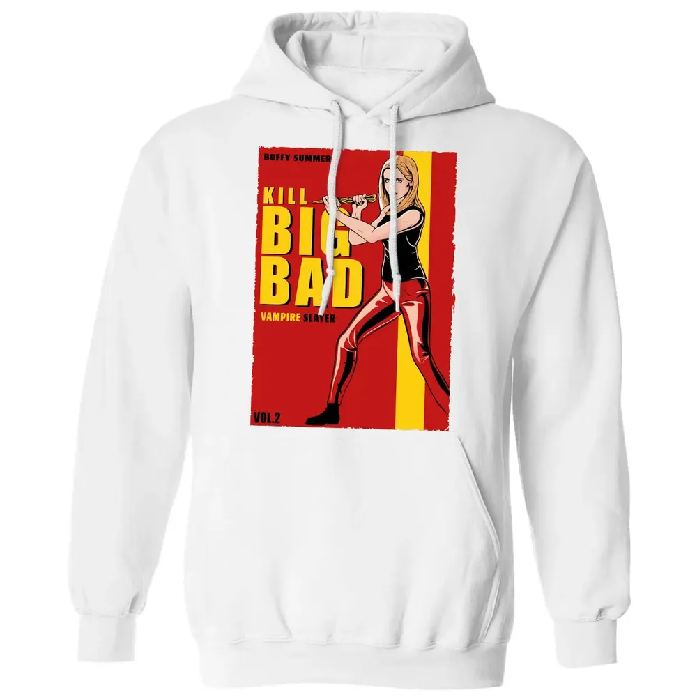 Vampire Slayer Classic Unisex Hoodie - 11