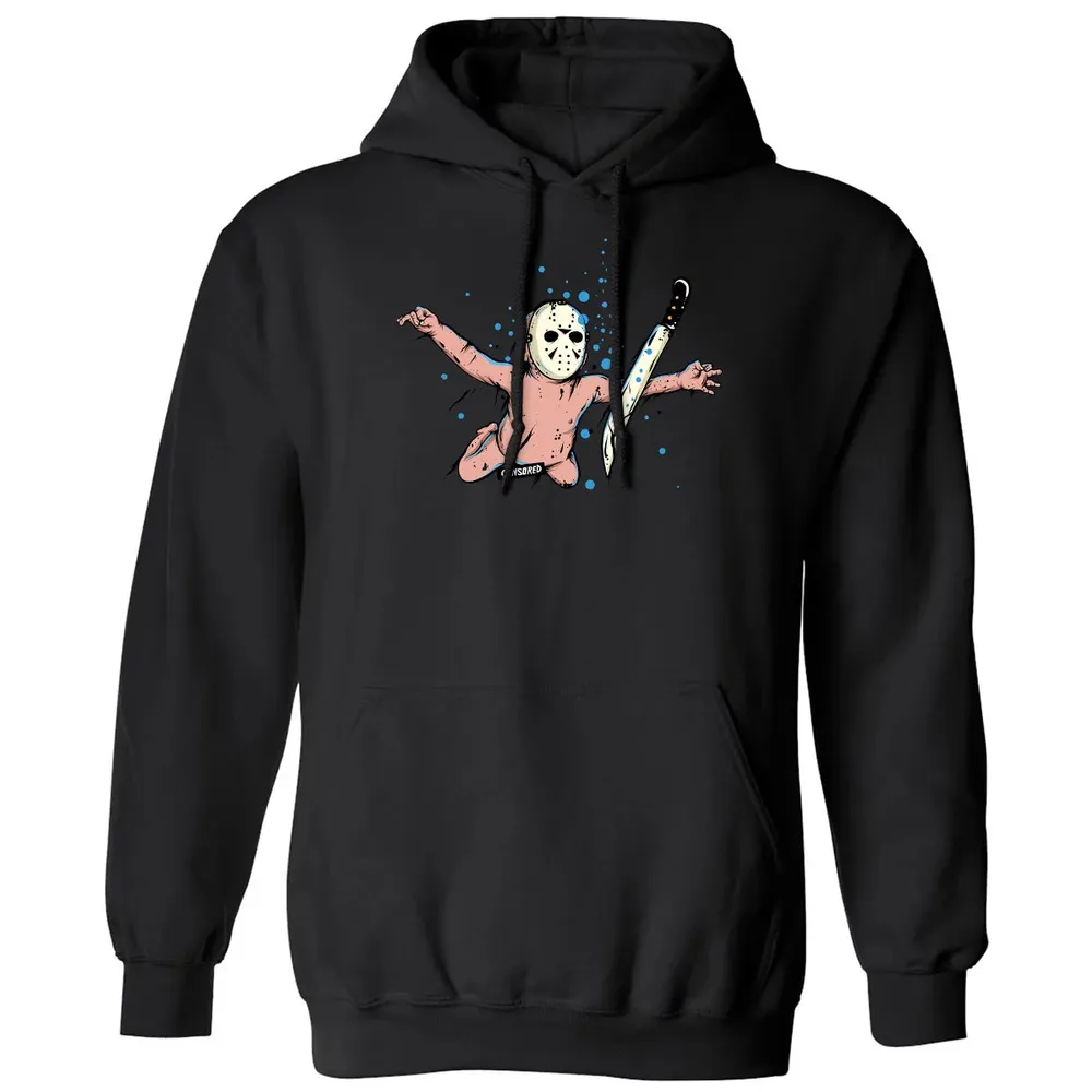 Never Lake Classic Unisex Hoodie - 11