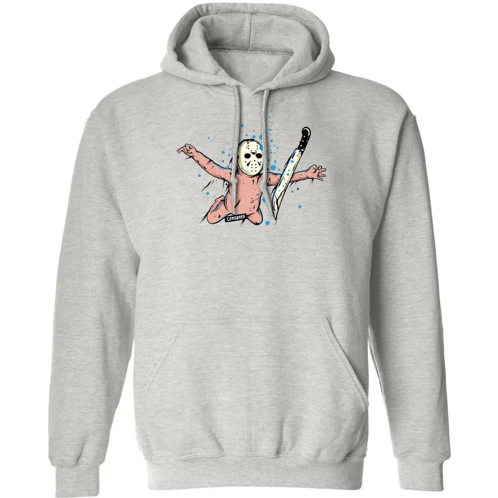 Never Lake Classic Unisex Hoodie - 2