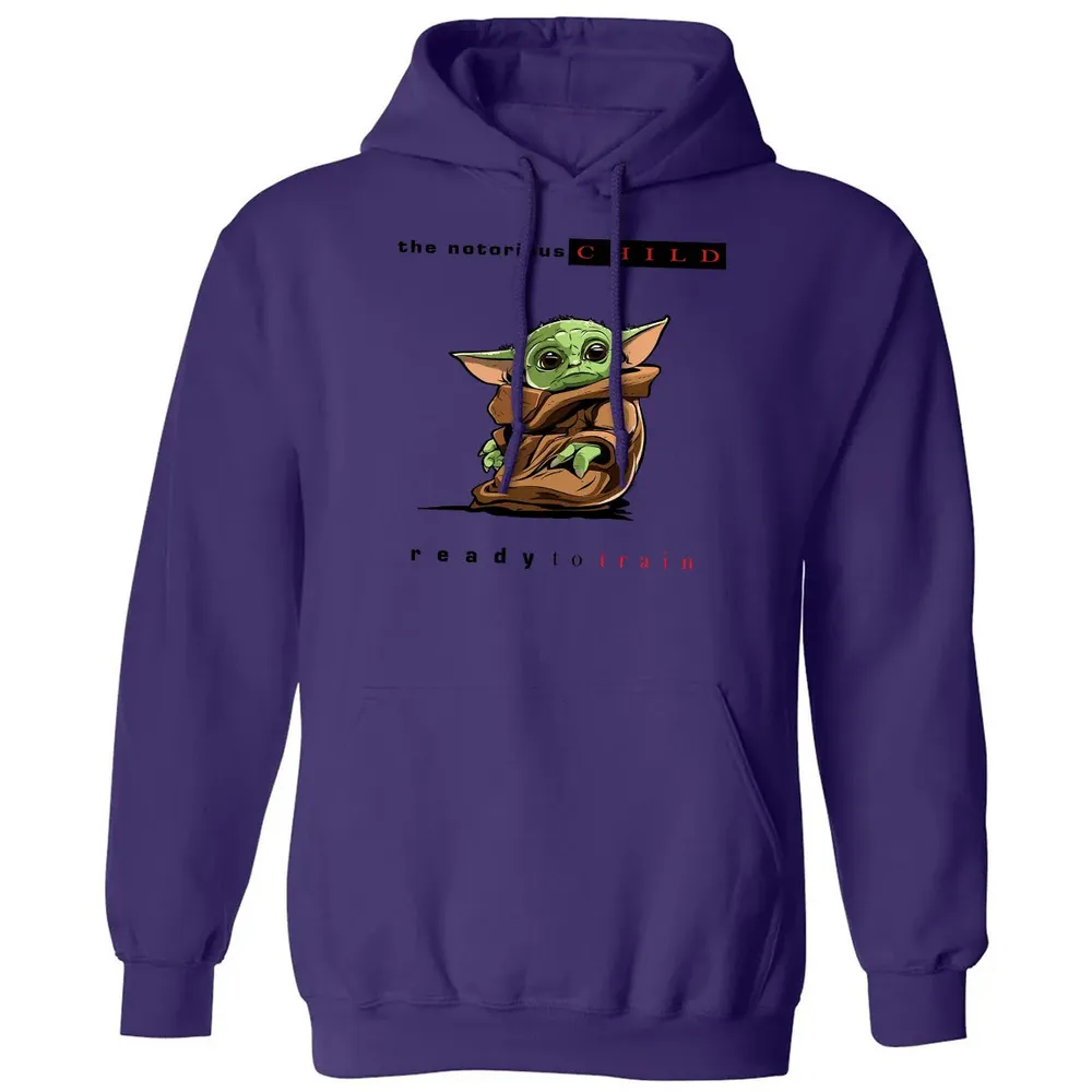 Ready to Train Classic Unisex Hoodie - 6