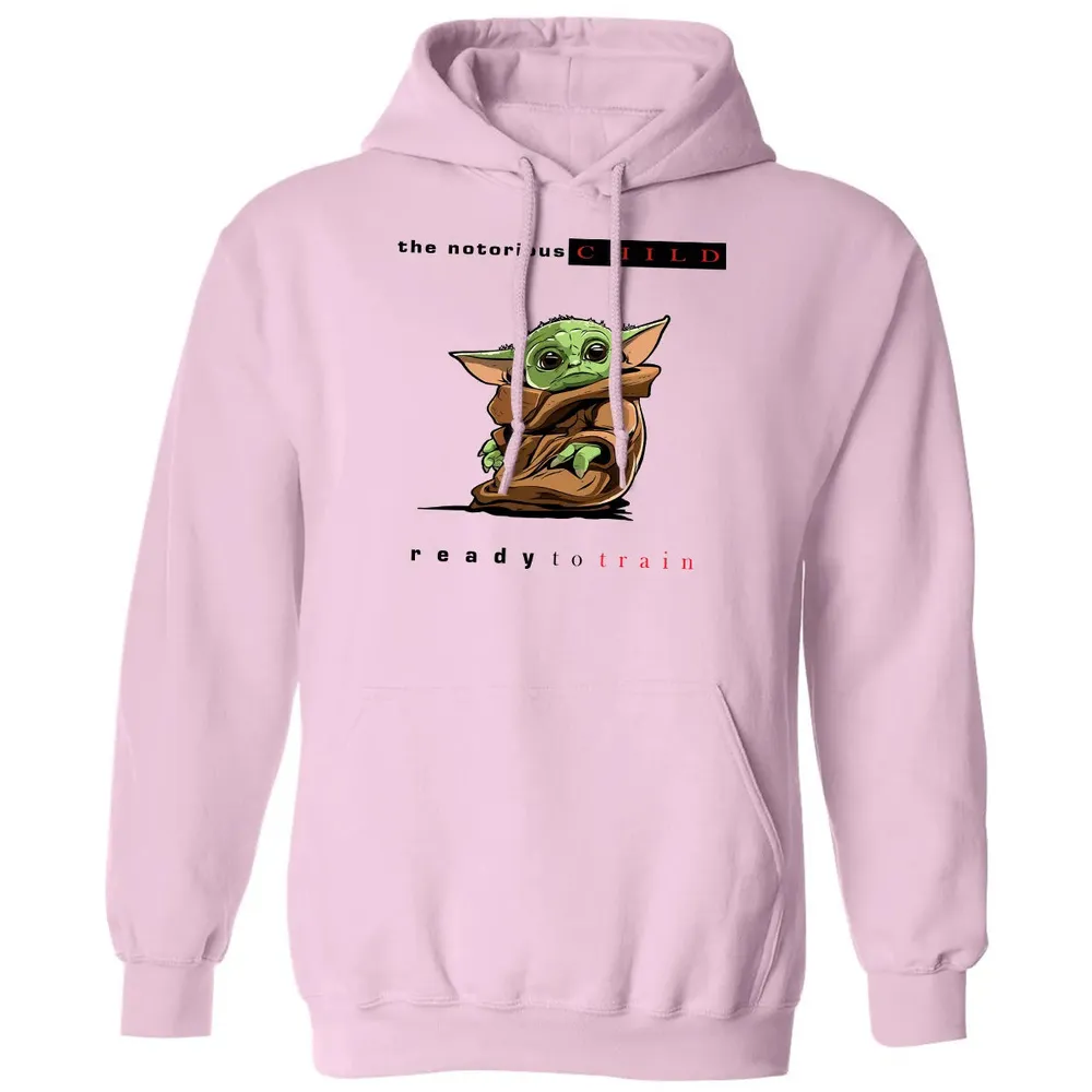 Ready to Train Classic Unisex Hoodie - 3