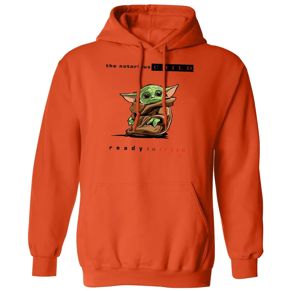 Ready to Train Classic Unisex Hoodie - 10