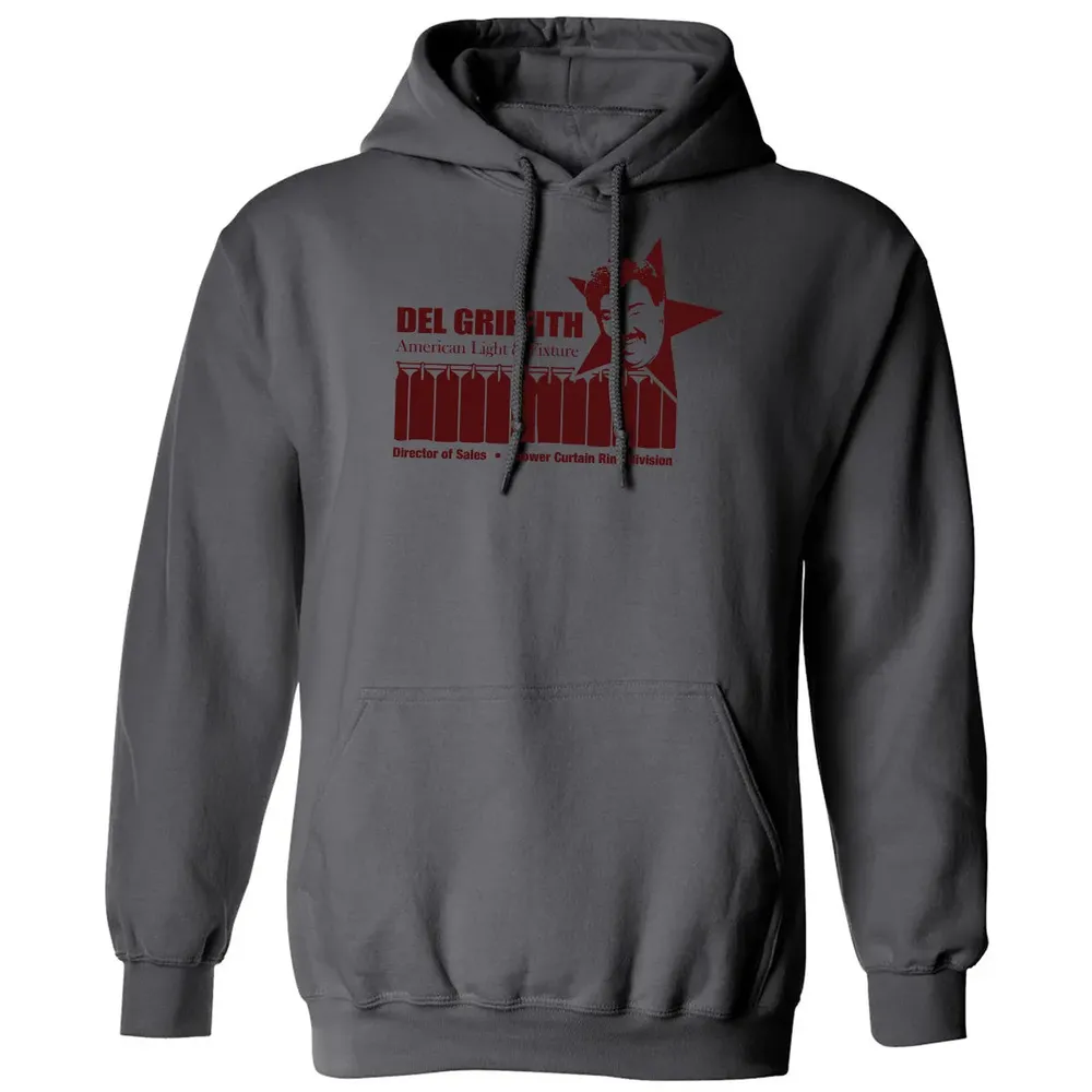 American Light and Fixture Classic Unisex Hoodie - 7