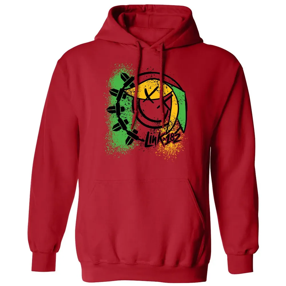Link-182 Classic Unisex Hoodie - 5