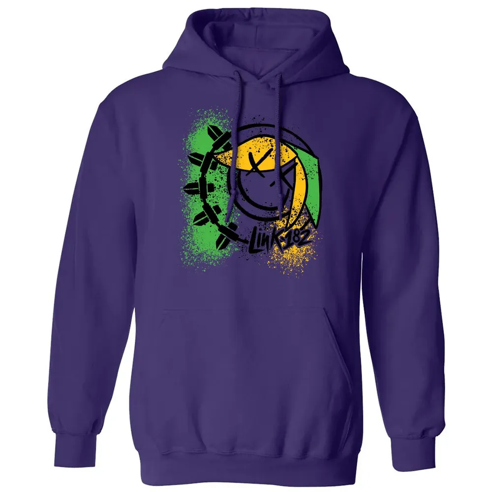 Link-182 Classic Unisex Hoodie - 6