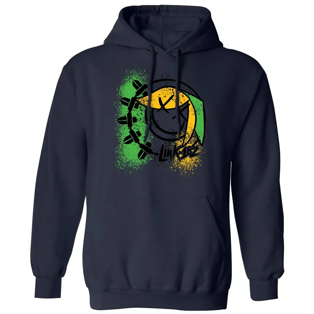 Link-182 Classic Unisex Hoodie - 8