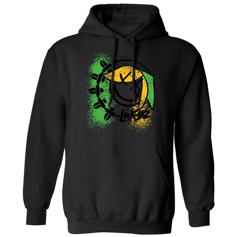Link-182 Classic Unisex Hoodie - 11