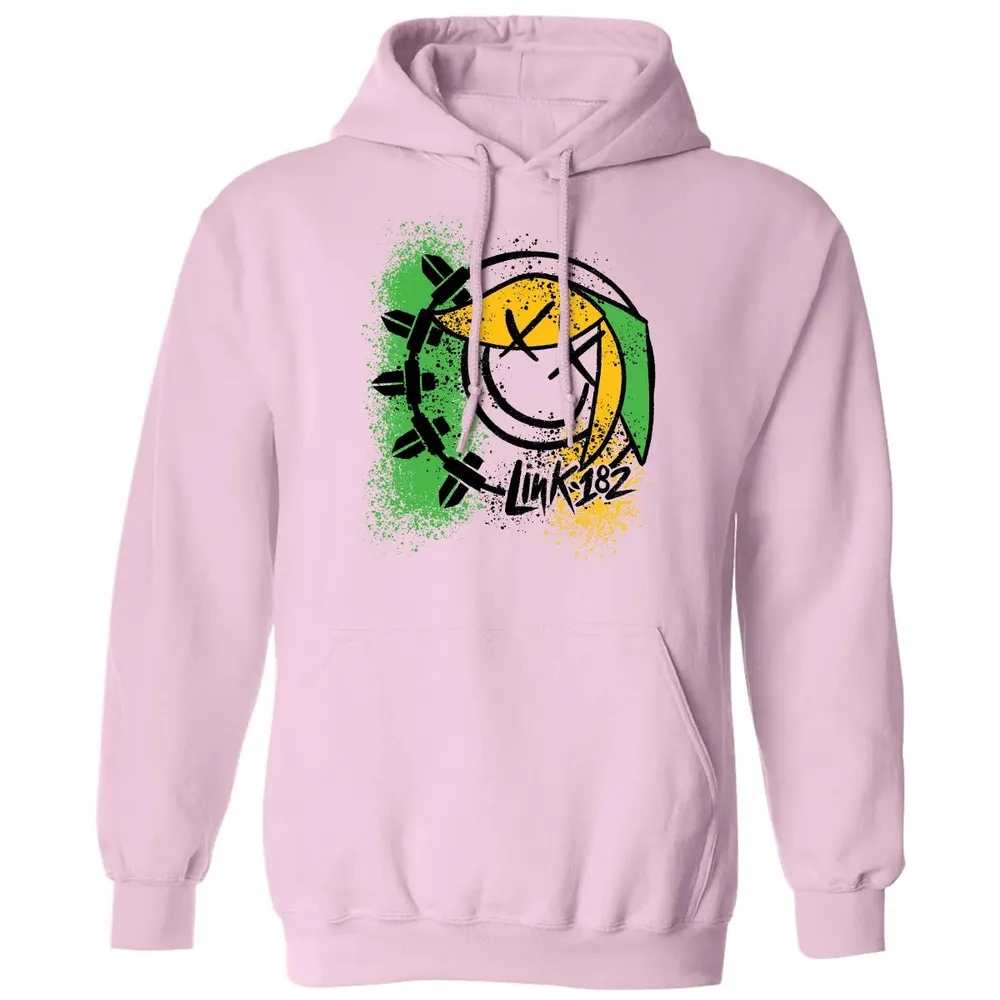 Link-182 Classic Unisex Hoodie - 3