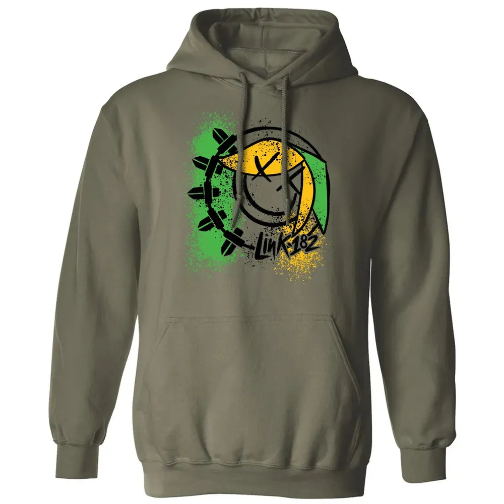 Link-182 Classic Unisex Hoodie - 4