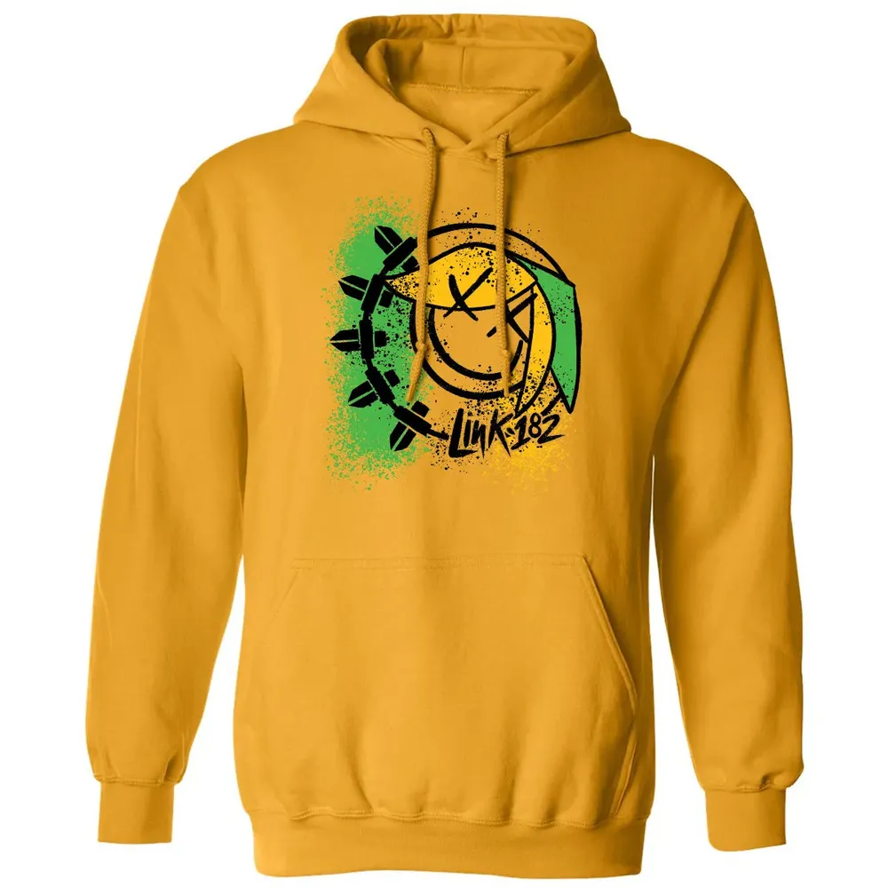 Link-182 Classic Unisex Hoodie - 12