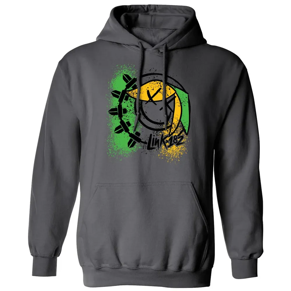 Link-182 Classic Unisex Hoodie - 7
