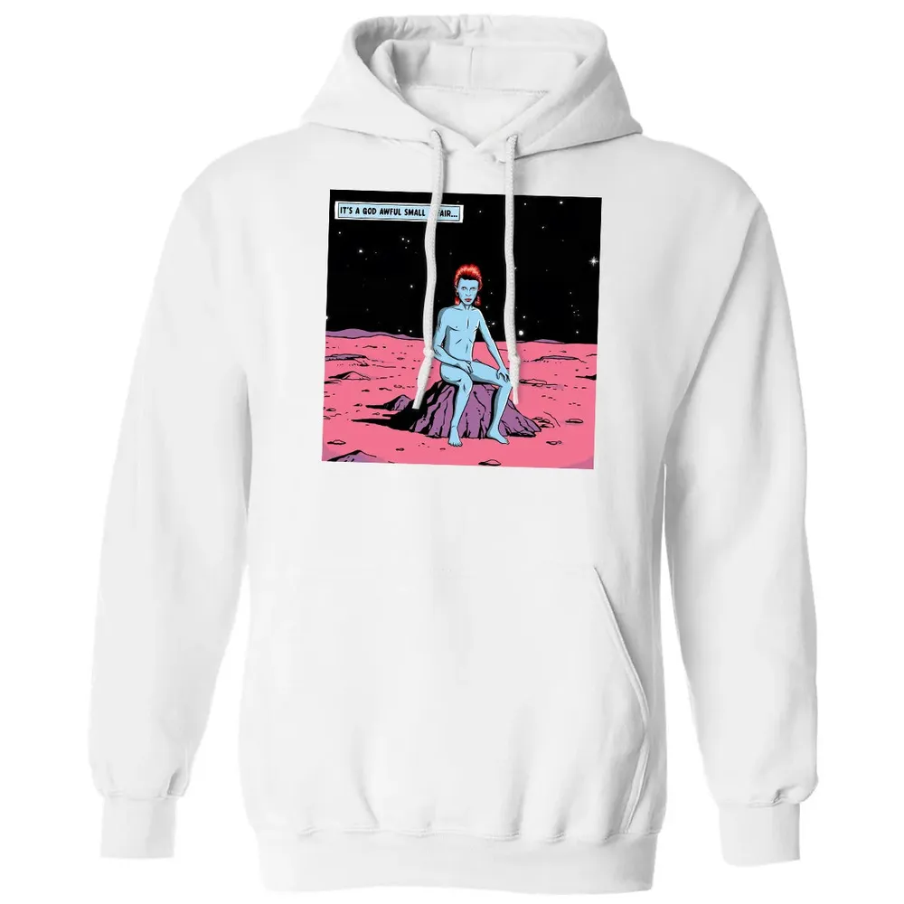 Small Affair Classic Unisex Hoodie - 11