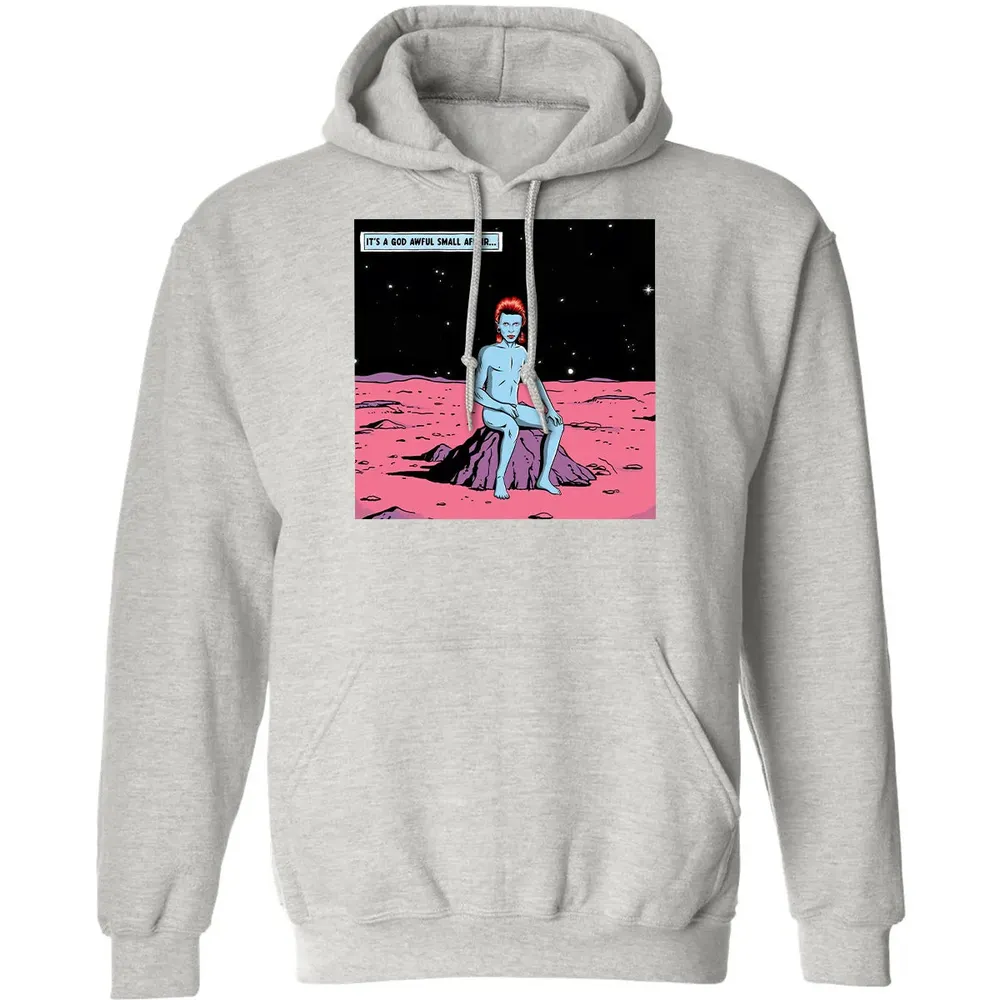 Small Affair Classic Unisex Hoodie - 8