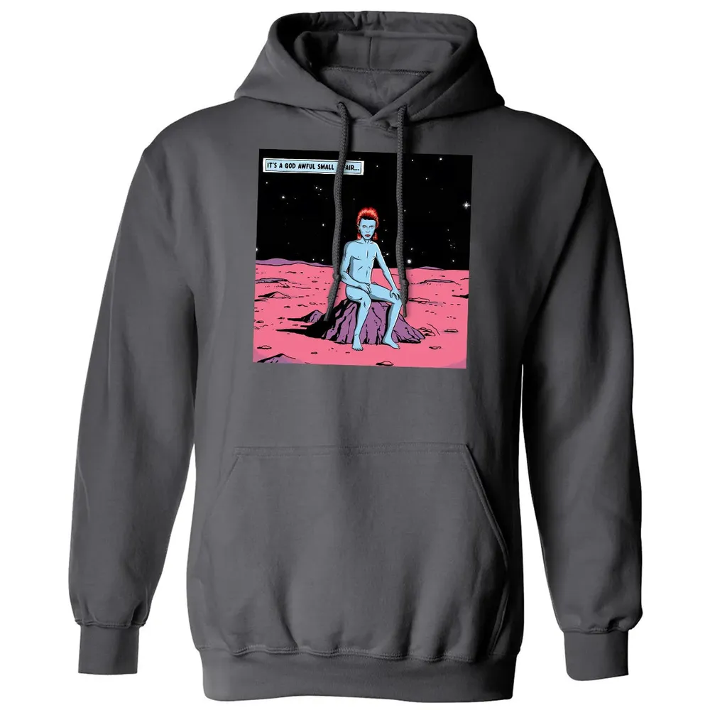 Small Affair Classic Unisex Hoodie - 7