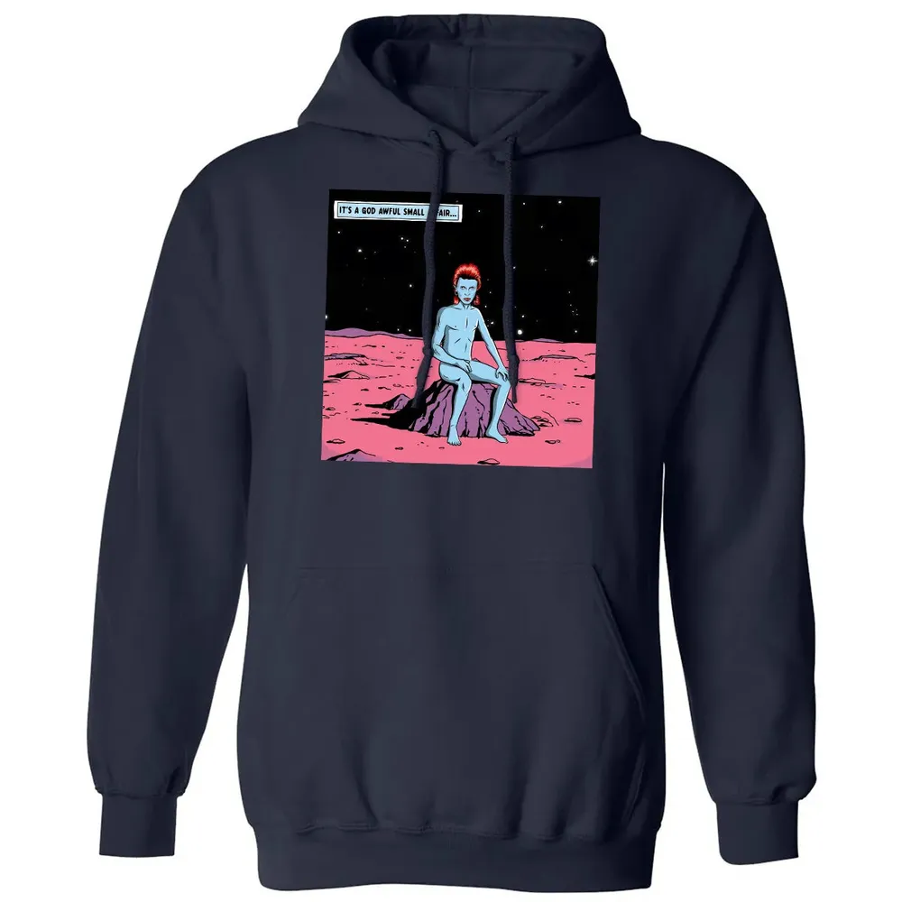 Small Affair Classic Unisex Hoodie - 2