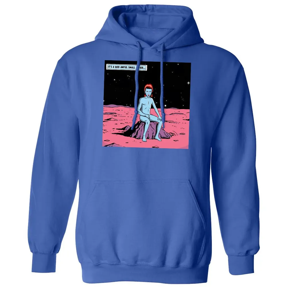 Small Affair Classic Unisex Hoodie - 9
