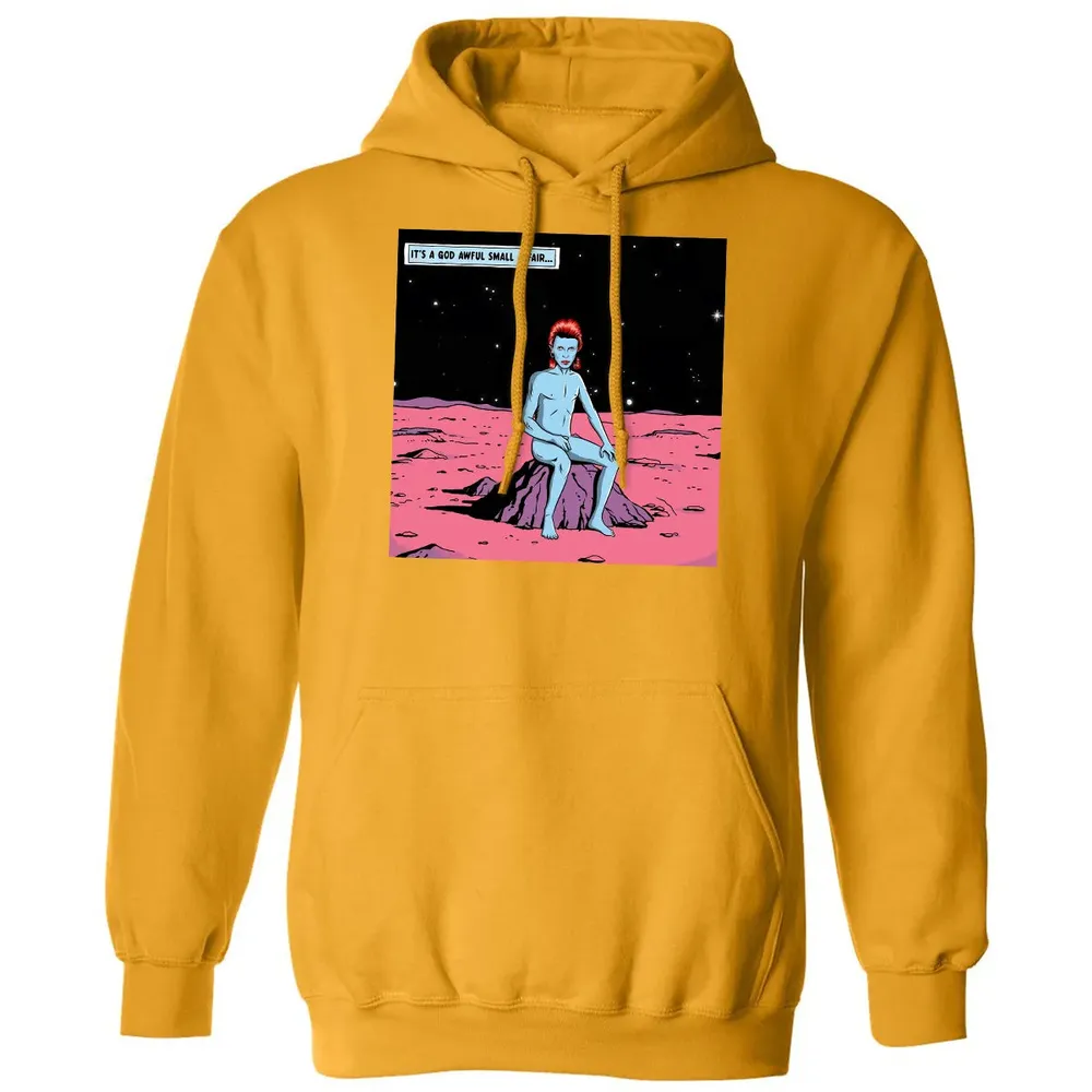 Small Affair Classic Unisex Hoodie - 12