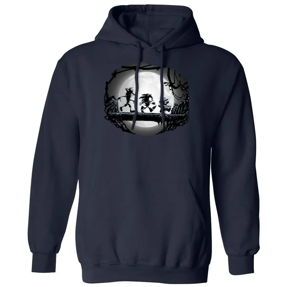 Gaming Matata Classic Unisex Hoodie - 2