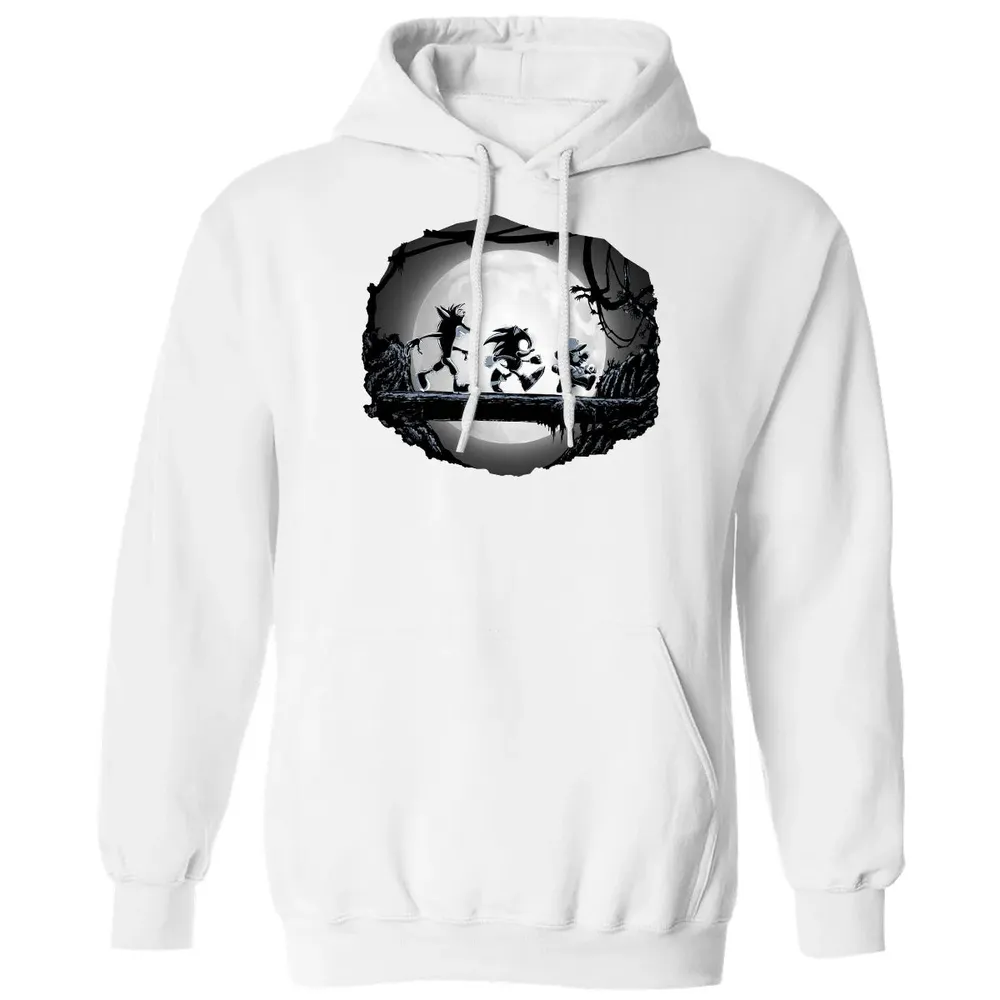 Gaming Matata Classic Unisex Hoodie - 11