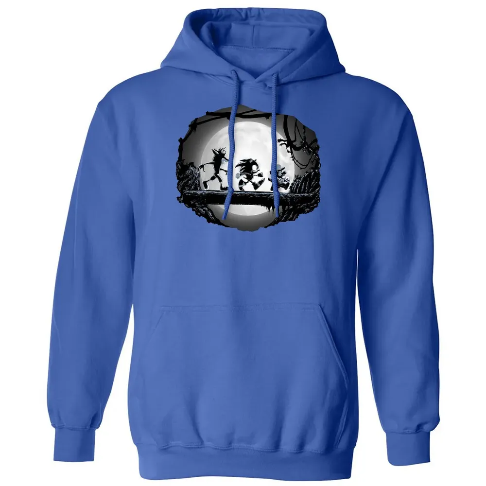 Gaming Matata Classic Unisex Hoodie - 9