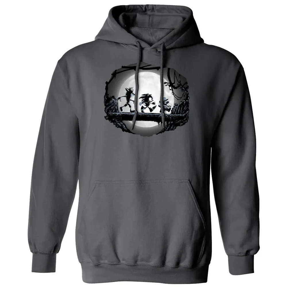 Gaming Matata Classic Unisex Hoodie - 7