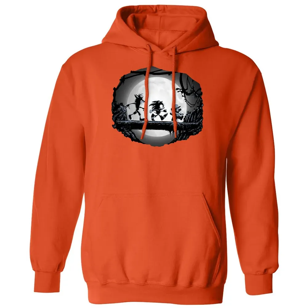 Gaming Matata Classic Unisex Hoodie - 10