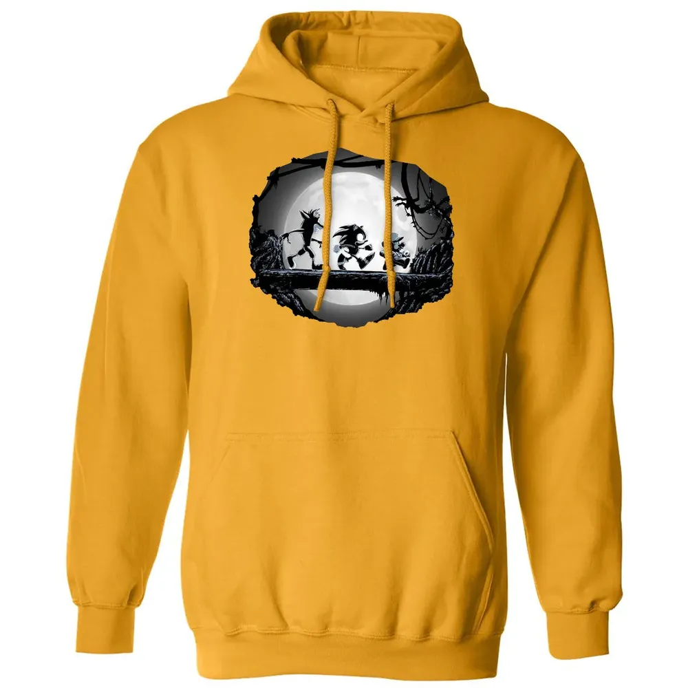 Gaming Matata Classic Unisex Hoodie - 12
