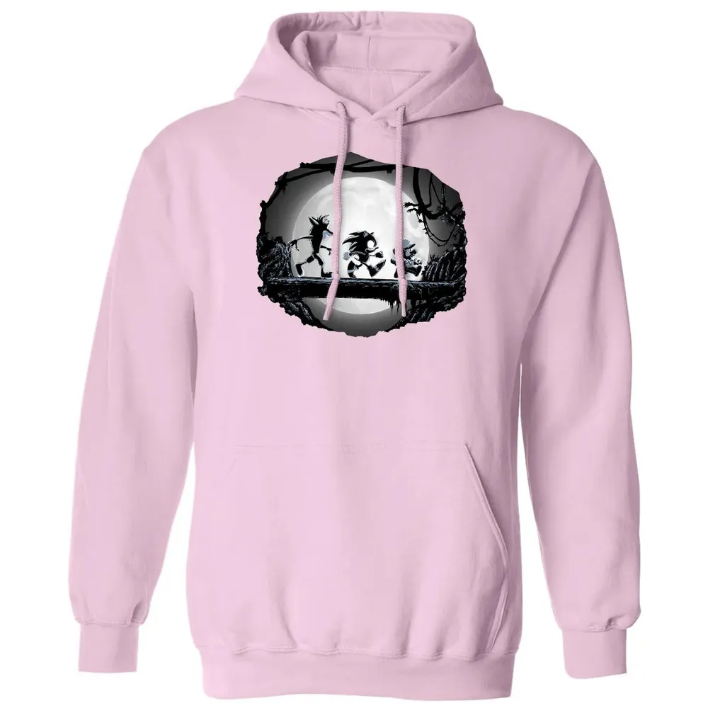 Gaming Matata Classic Unisex Hoodie - 3