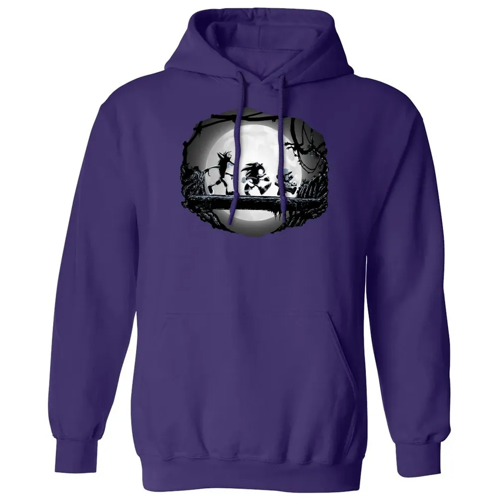 Gaming Matata Classic Unisex Hoodie - 6
