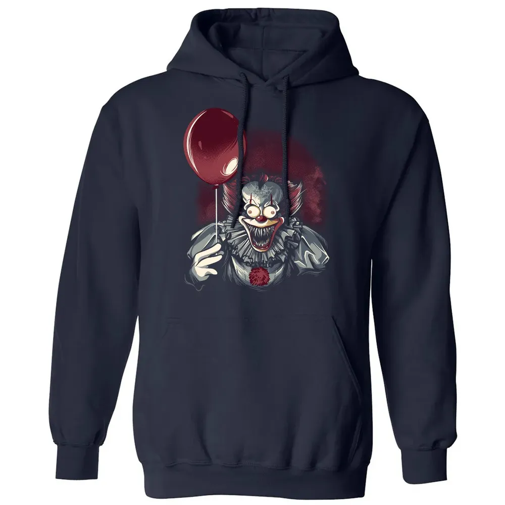 KRUST-IT Classic Unisex Hoodie - 2