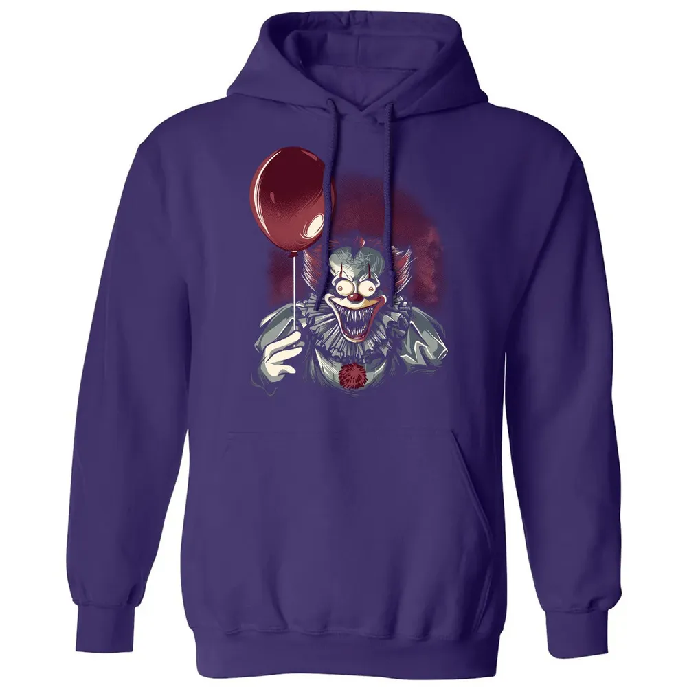 KRUST-IT Classic Unisex Hoodie - 6
