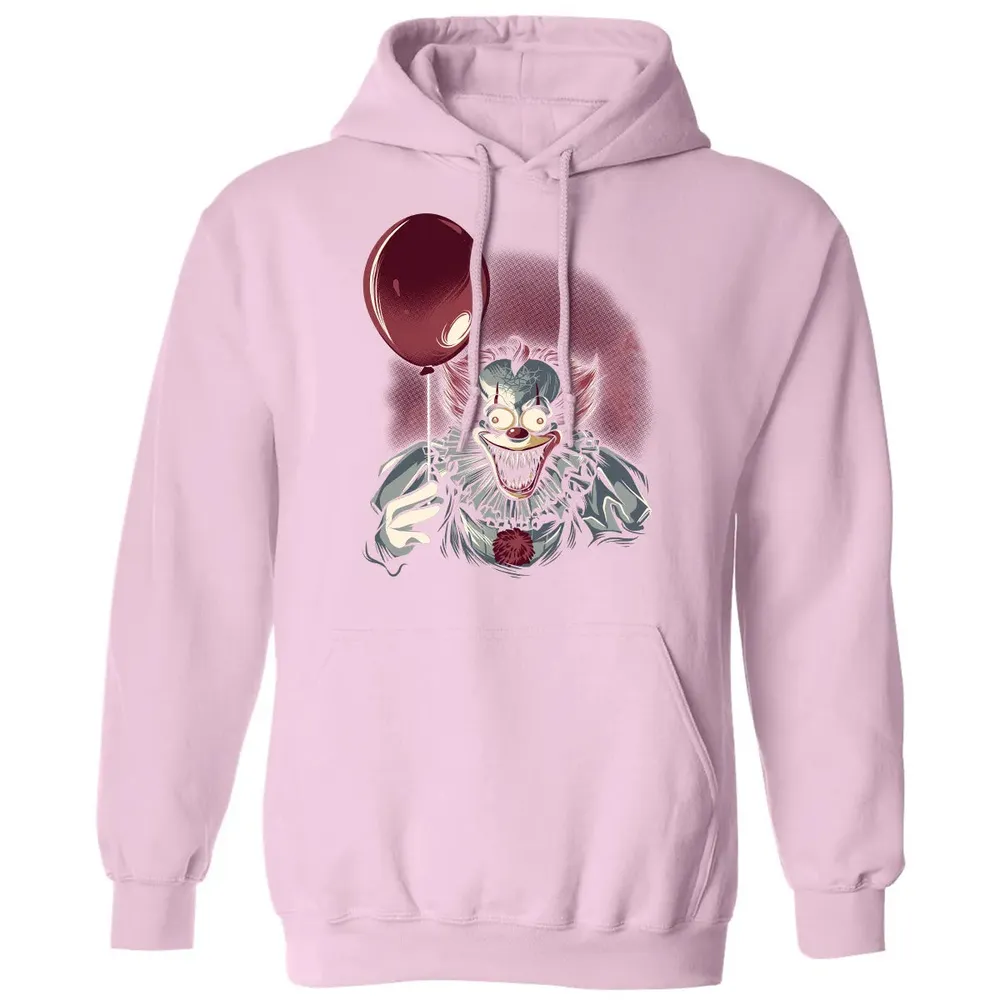 KRUST-IT Classic Unisex Hoodie - 3