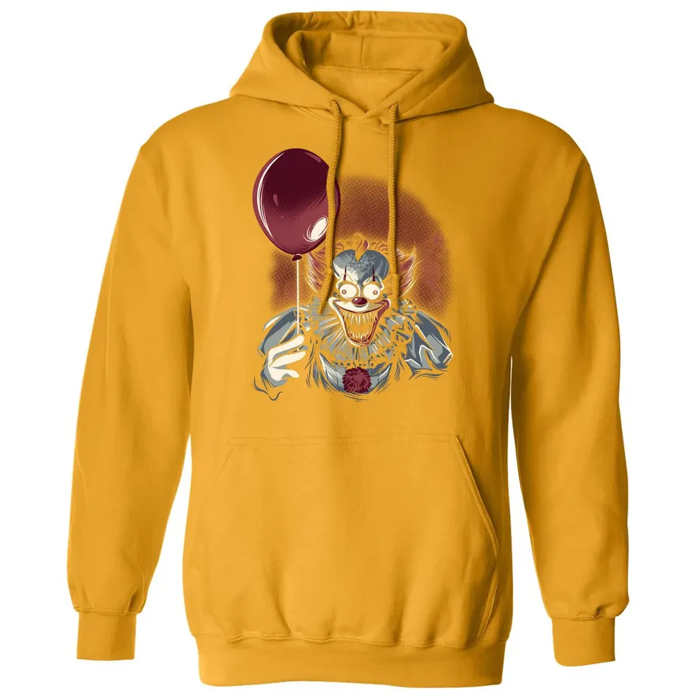 KRUST-IT Classic Unisex Hoodie - 12