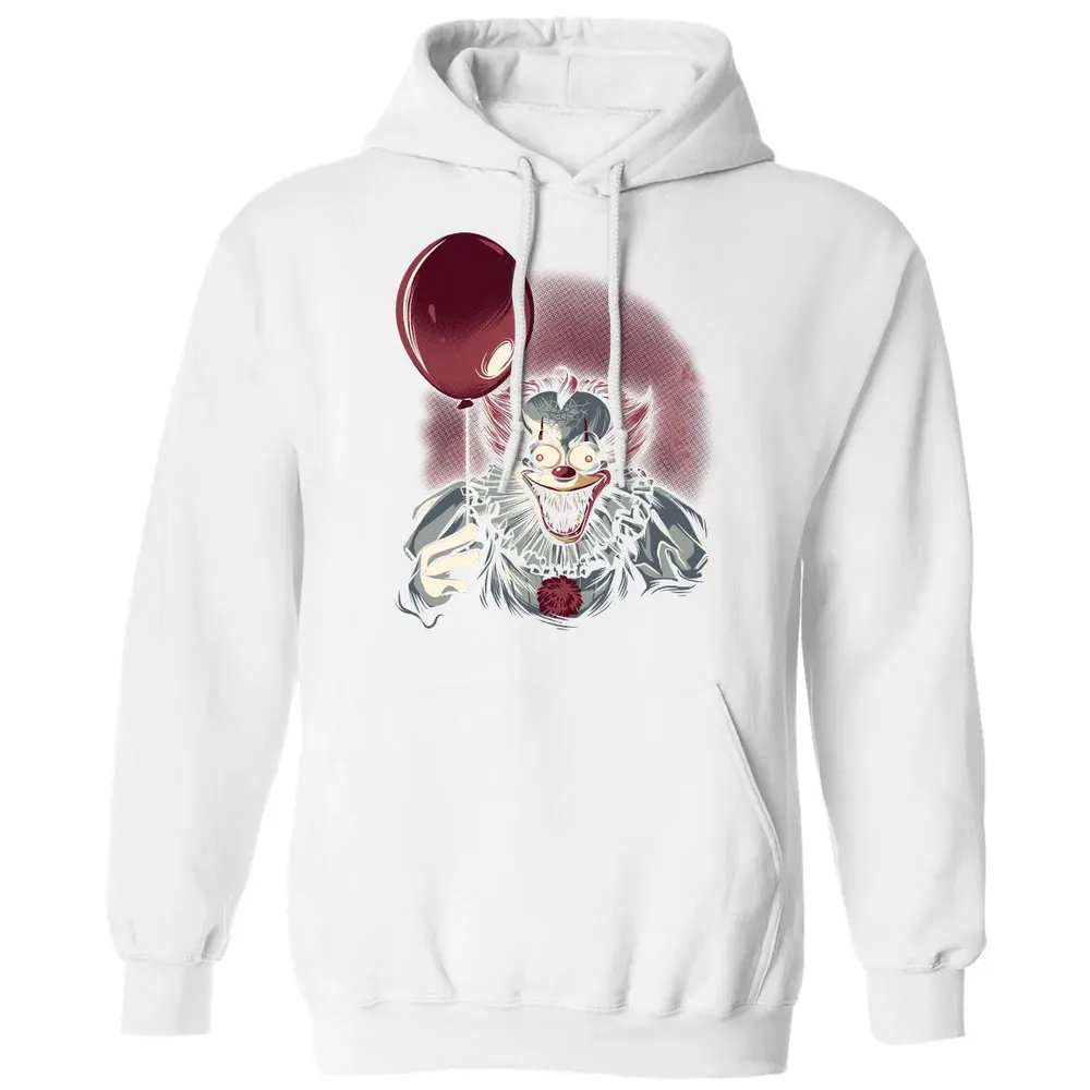 KRUST-IT Classic Unisex Hoodie - 11