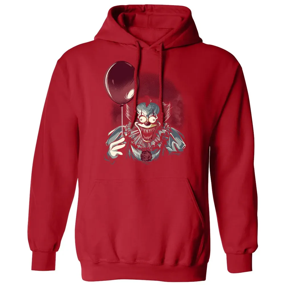 KRUST-IT Classic Unisex Hoodie - 5