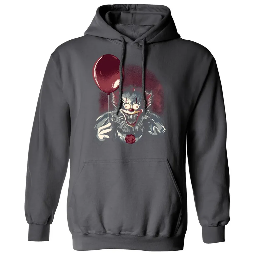 KRUST-IT Classic Unisex Hoodie - 7
