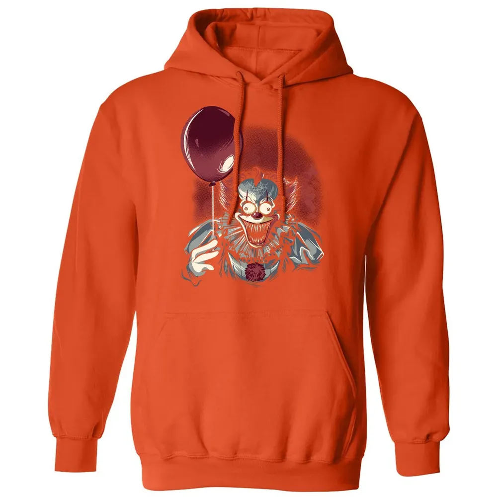 KRUST-IT Classic Unisex Hoodie - 10
