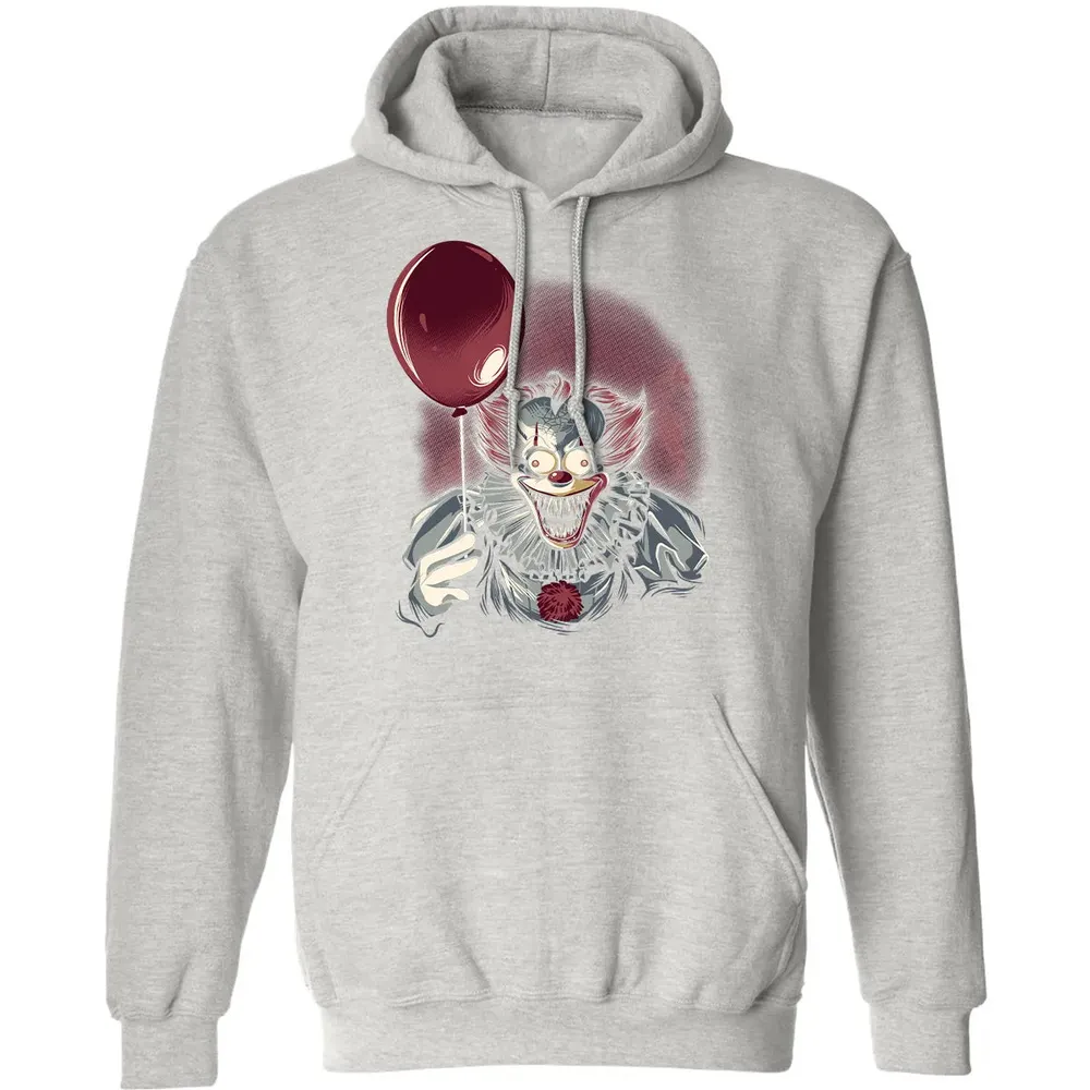 KRUST-IT Classic Unisex Hoodie - 8