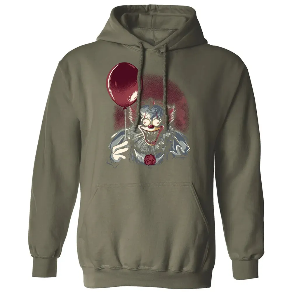 KRUST-IT Classic Unisex Hoodie - 4